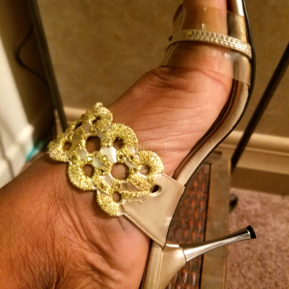 Women Shoe